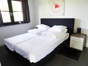 Bungalow voor 6 Personen in Lochem, Achterhoek, Afbeelding 4