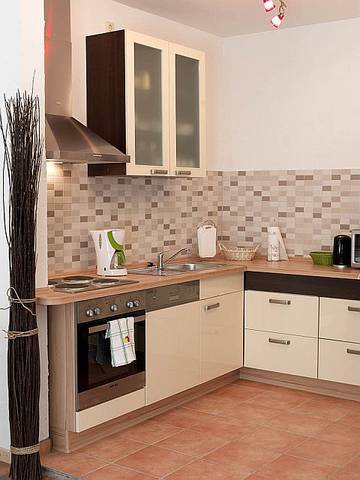 Ferienhaus für 2 Personen in Otterndorf, Metropolregion Bremen-Oldenburg, Bild 2