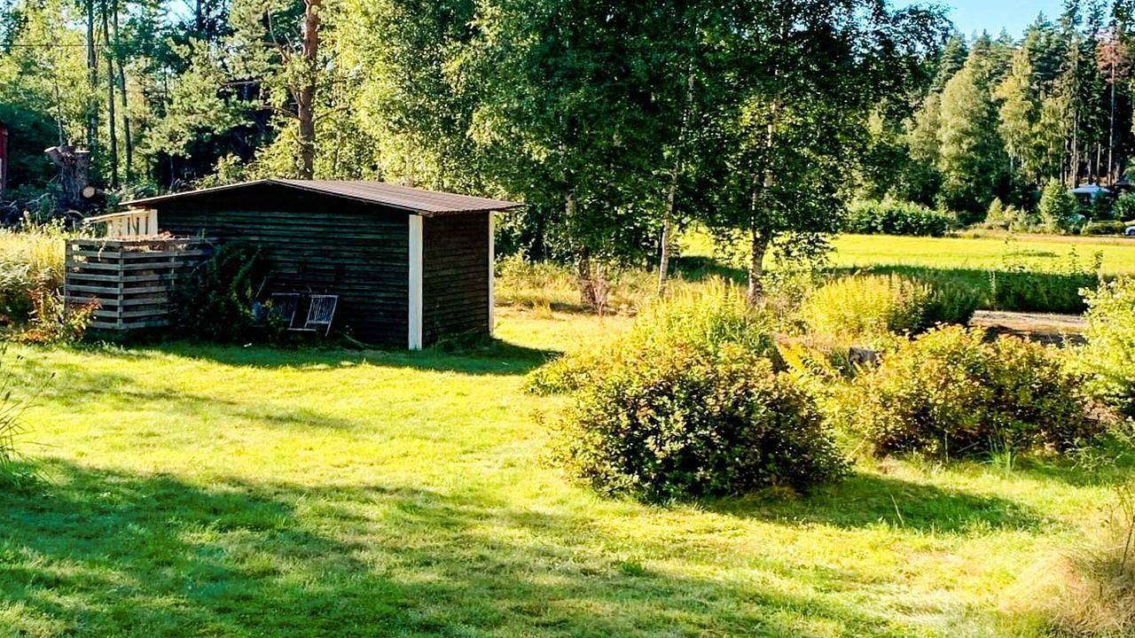 Ferienhaus für 8 Personen (75 m²) in Ärla in Flen