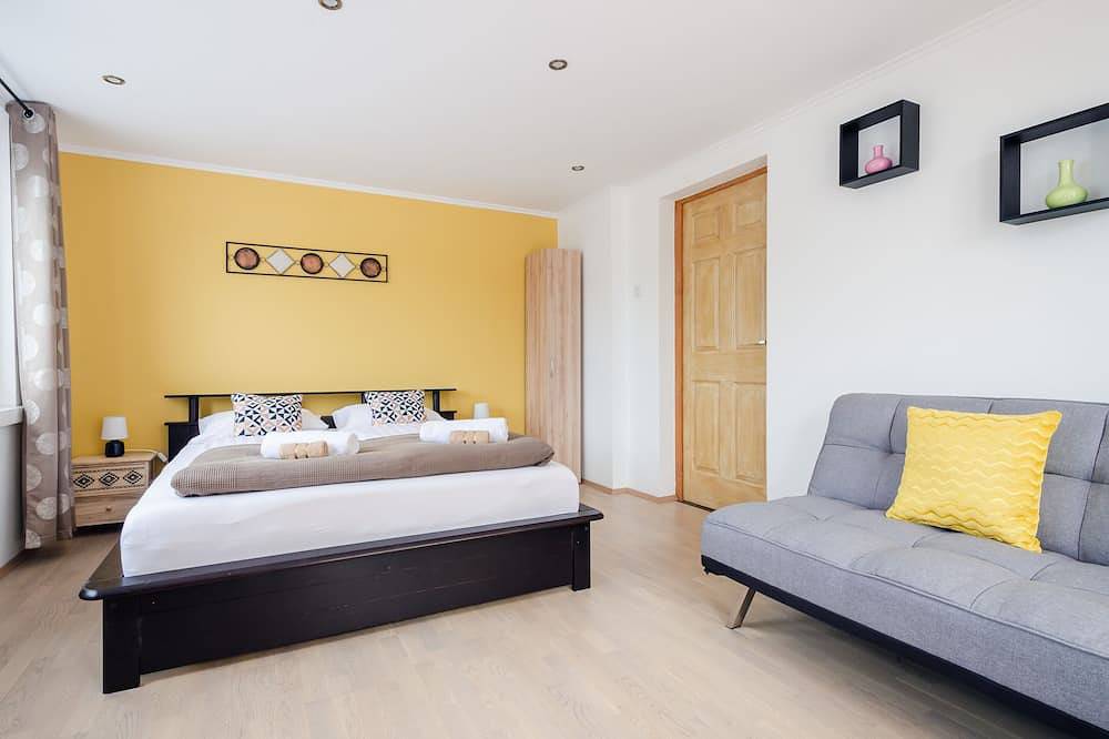 Casa Montana Ii - Landwohnung in Balatonalmadi, Plattensee nordufer