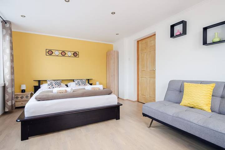 Ferienhaus für 6 Personen, mit Terrasse und Garten sowie Pool in Plattensee nordufer - 4