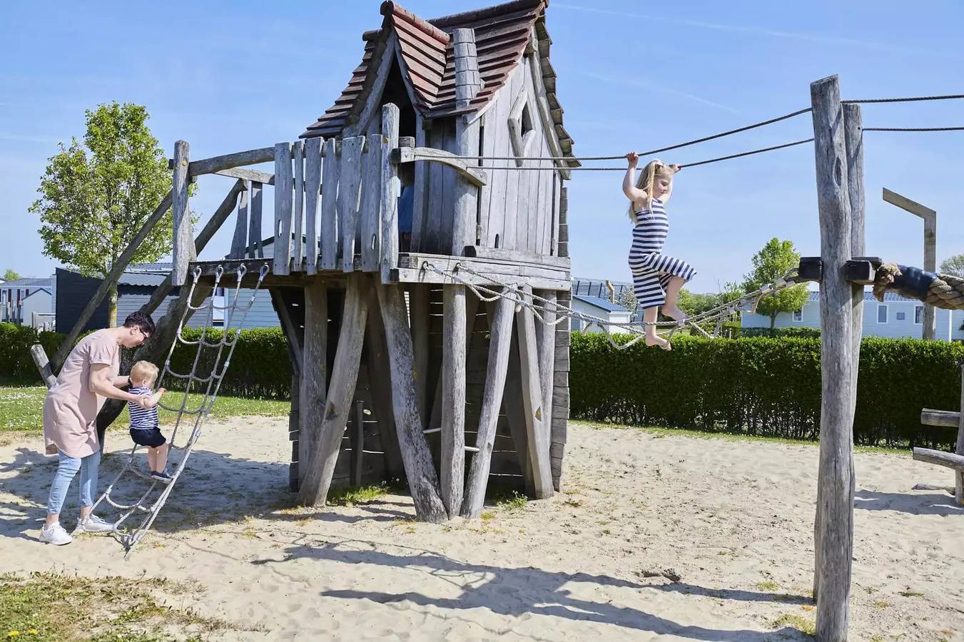 Excellence 2 Zimmer 4 Personen in Oostkapelle, Walcheren