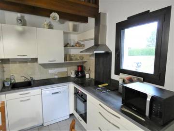 Gîte pour 5 Personnes dans Saint-Paul-lès-Dax, Région de Dax, Photo 3