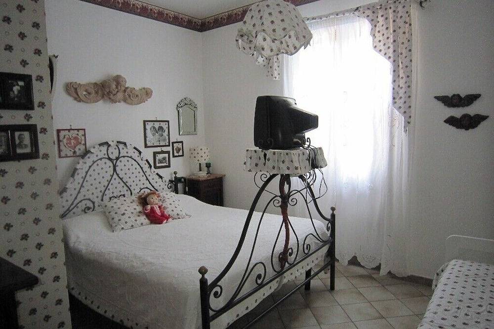 Uliveta del Luschi In Castiglioncello, Toskana in Rosignano Marittimo, Etruskische Küste