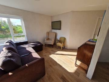 Log Cabin for 4 People in County Antrim, Ulster, Photo 1