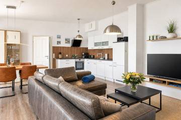 Ferienwohnung für 4 Personen in Aktivstrand, Binz, Bild 1