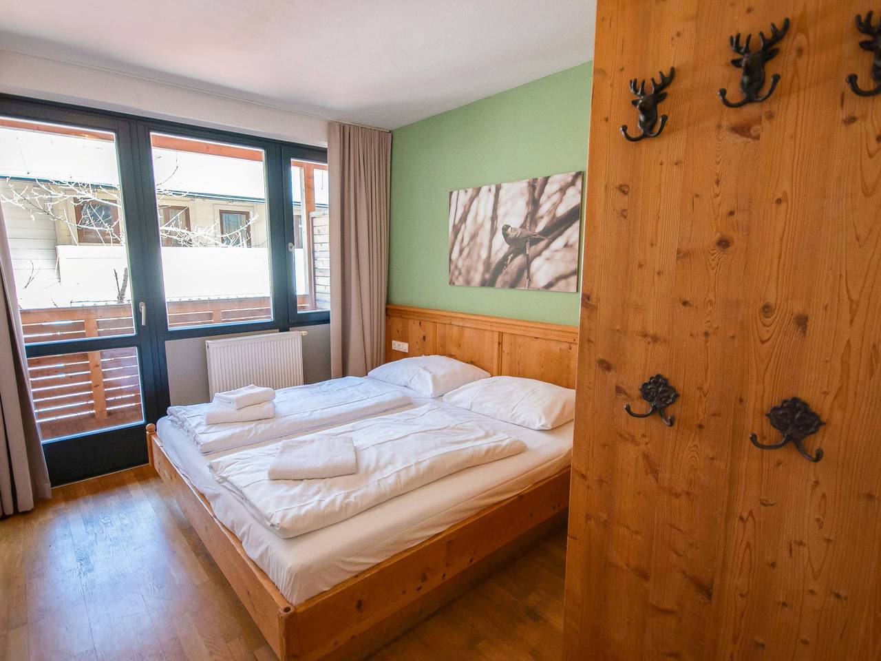 Hel lejlighed, Wildbachhof 15 in Zell am See (By), Zell am See