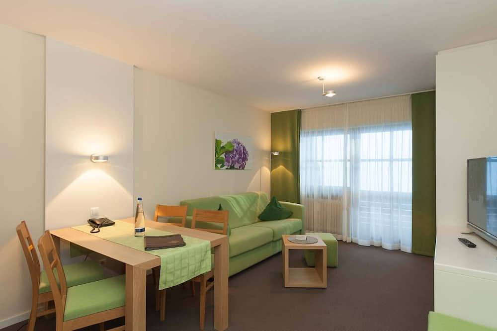 Ganze Wohnung, Ruhige Appartements am Wiesenhang in Obersalzberg, Berchtesgaden