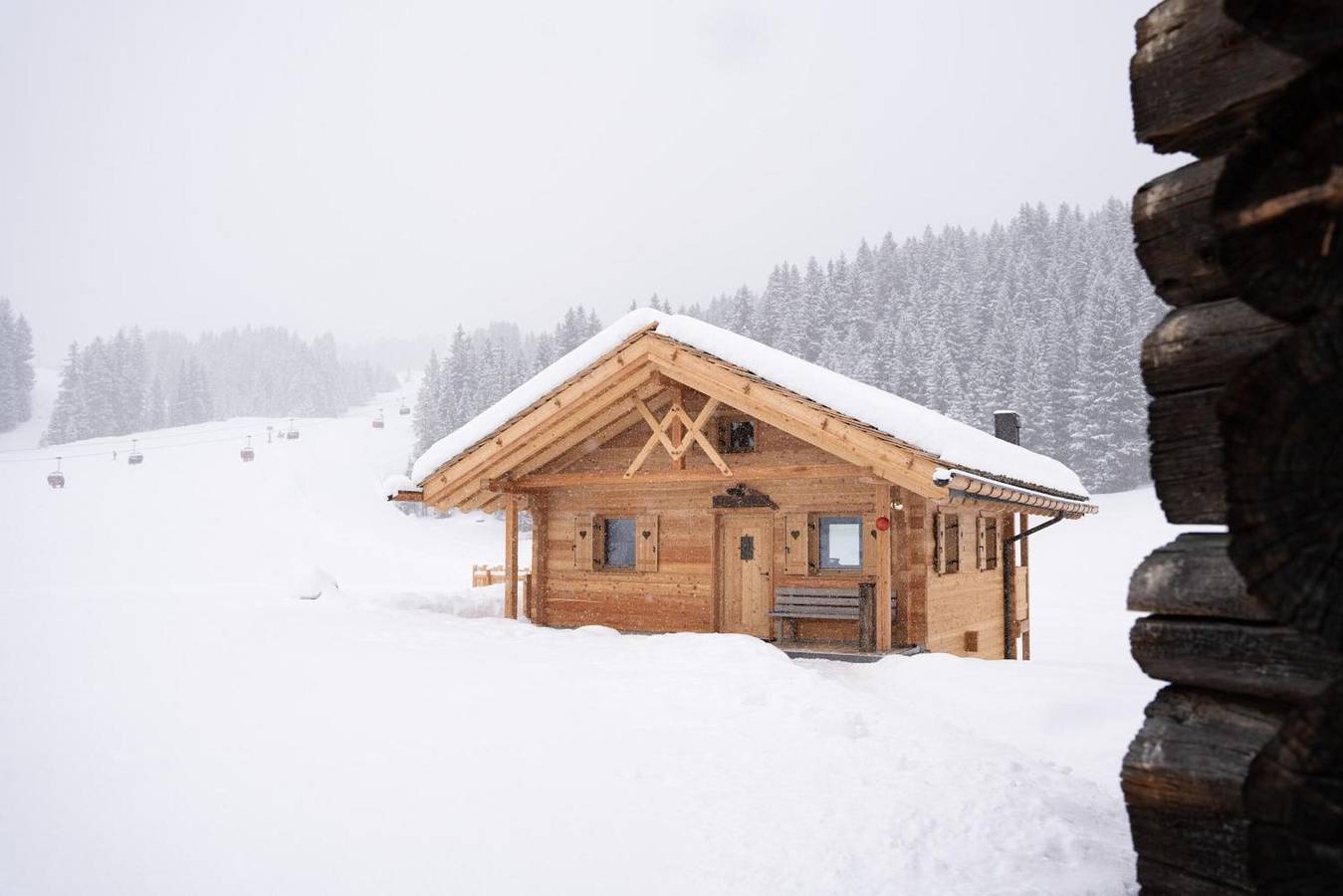 Chalet 'Silvesterhütte' con vistas a la montaña, terraza privada y Wi-Fi in Castelrotto, Dolomiti Superski