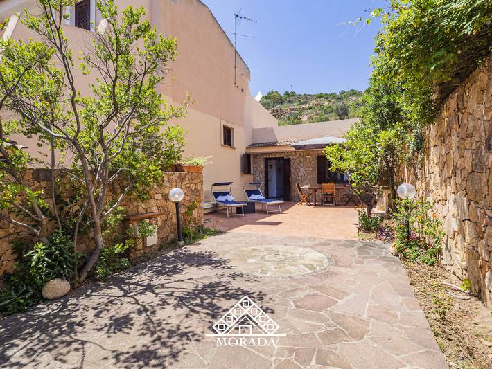 Strandhaus für 4 Personen, mit Garten auf Sardinien - 4