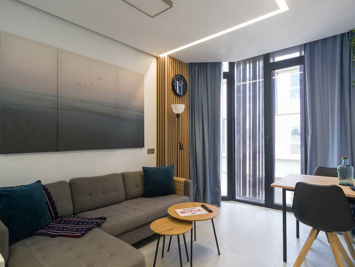 Studio für 2 Personen auf Gran Canaria