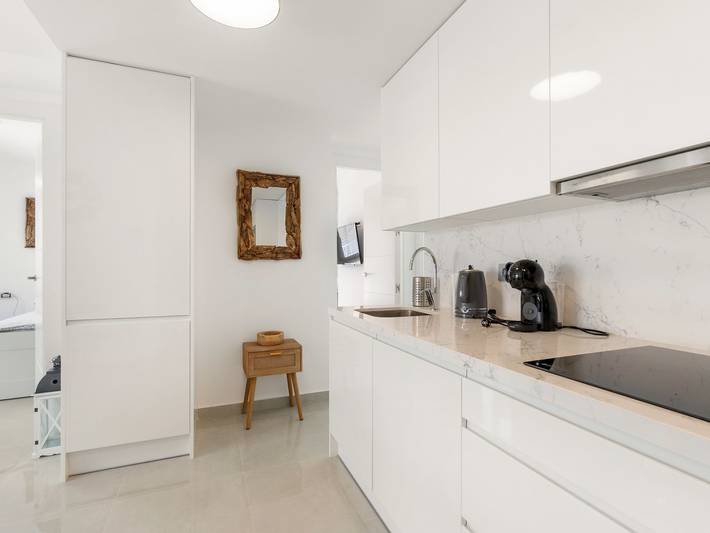Apartamento entero, Mar Baltico in Torrevieja Centro, Torrevieja