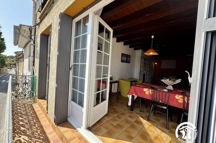 Maison de vacances pour 5 personnes