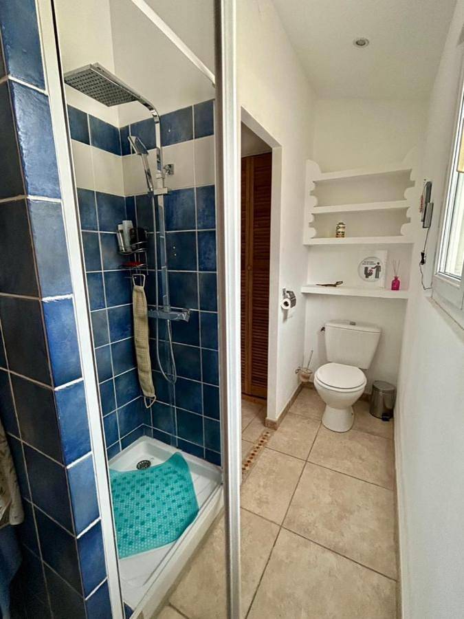 Double Room in Buis-les-Baronnies, Région de nyons