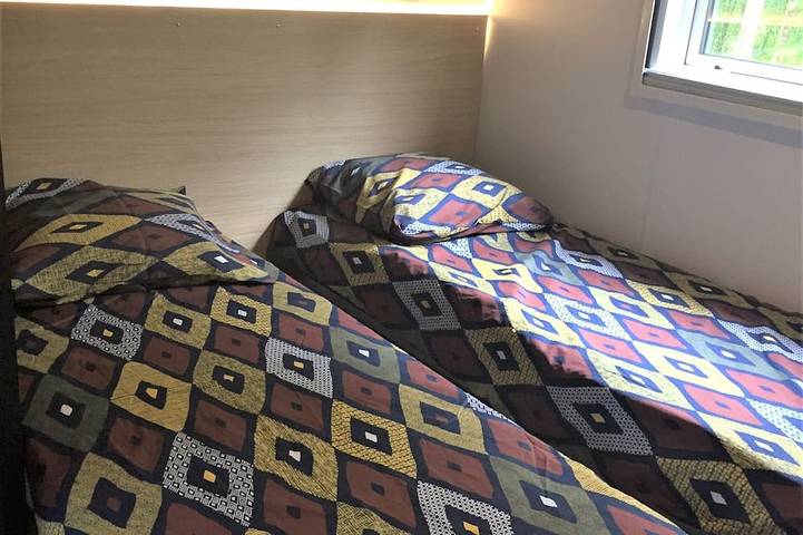 Location de vacances pour 6 personnes, avec terrasse à Caurel - 4