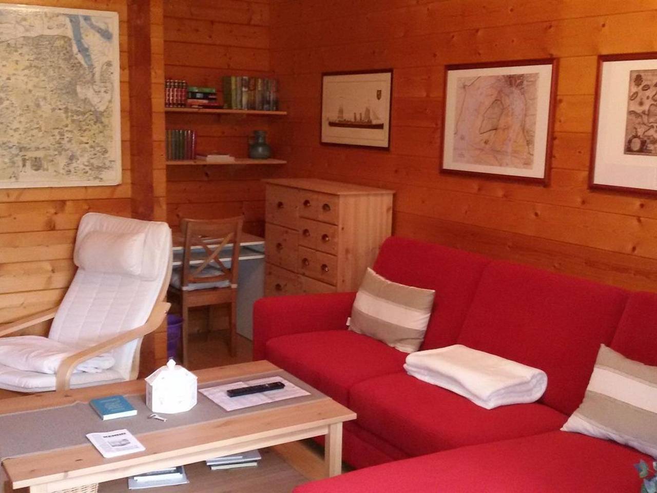 Ganze Ferienwohnung, Reuken - Ferienwohnung Zum Emslotsen - Ferienwohnung Zum Emslotsen in Emden, Ostfriesland