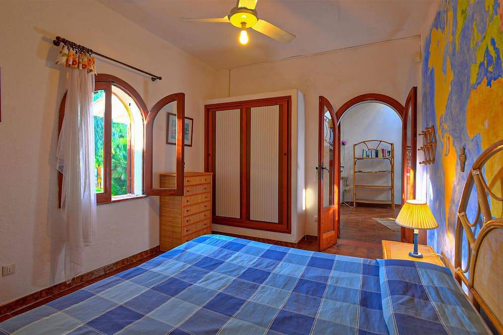 Tolles Haus in Syrakus in Punta Milocca, Syrakus