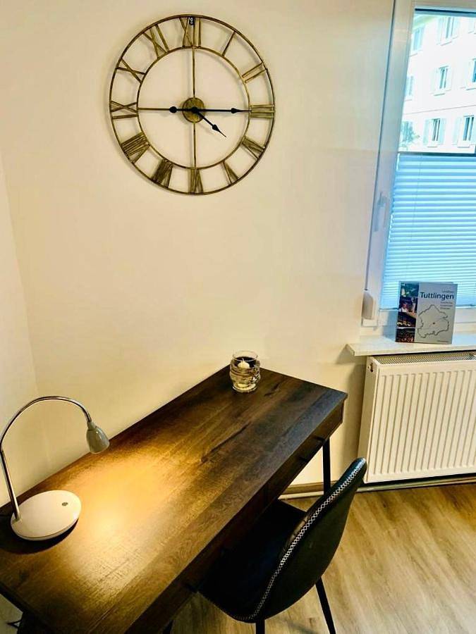 Ferienwohnung für 3 Personen in Tuttlingen - 3