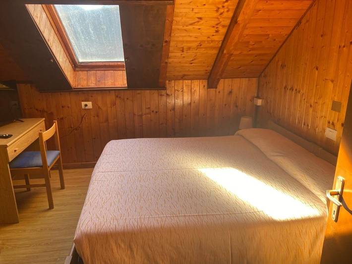 Hôtel pour 3 personnes, avec jardin et vue à Craveggia - 2