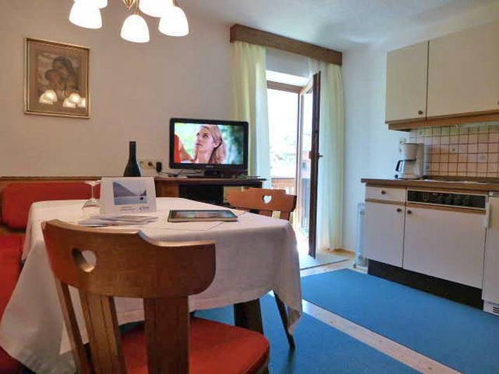 Ferienwohnung für 2 Personen, mit Balkon in Eben am Achensee - 4