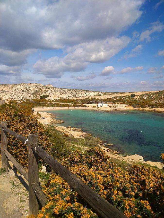 Appartement entier, Île du Frioul in Frioul archipelago, Marseille