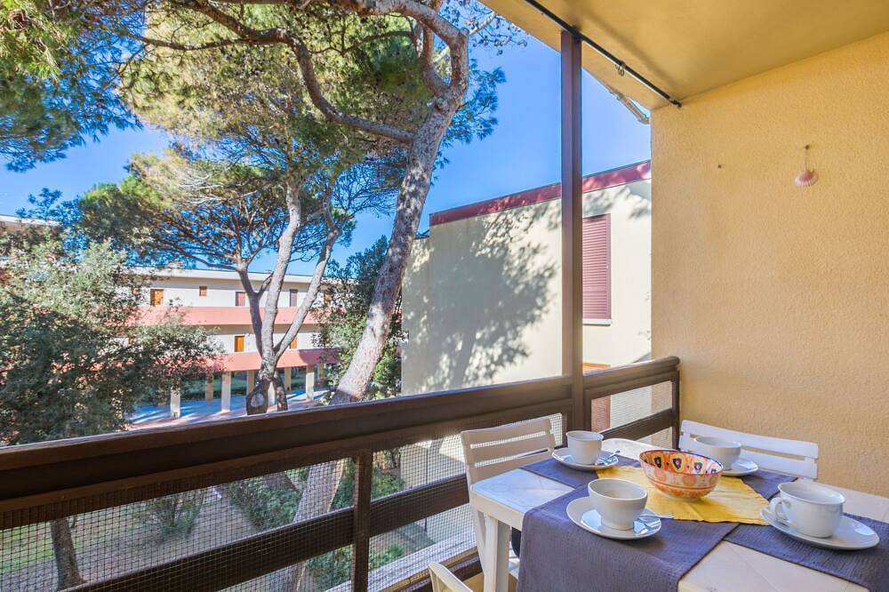 Appartamento vacanze a San Vincenzo a partire da 127€ a notte