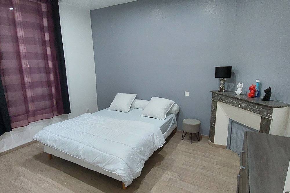 Maison Toulousaine a 5 Minutes du Métro Dans un Quartier Calme in Bonnefoy-Roseraie-Gramont, Toulouse