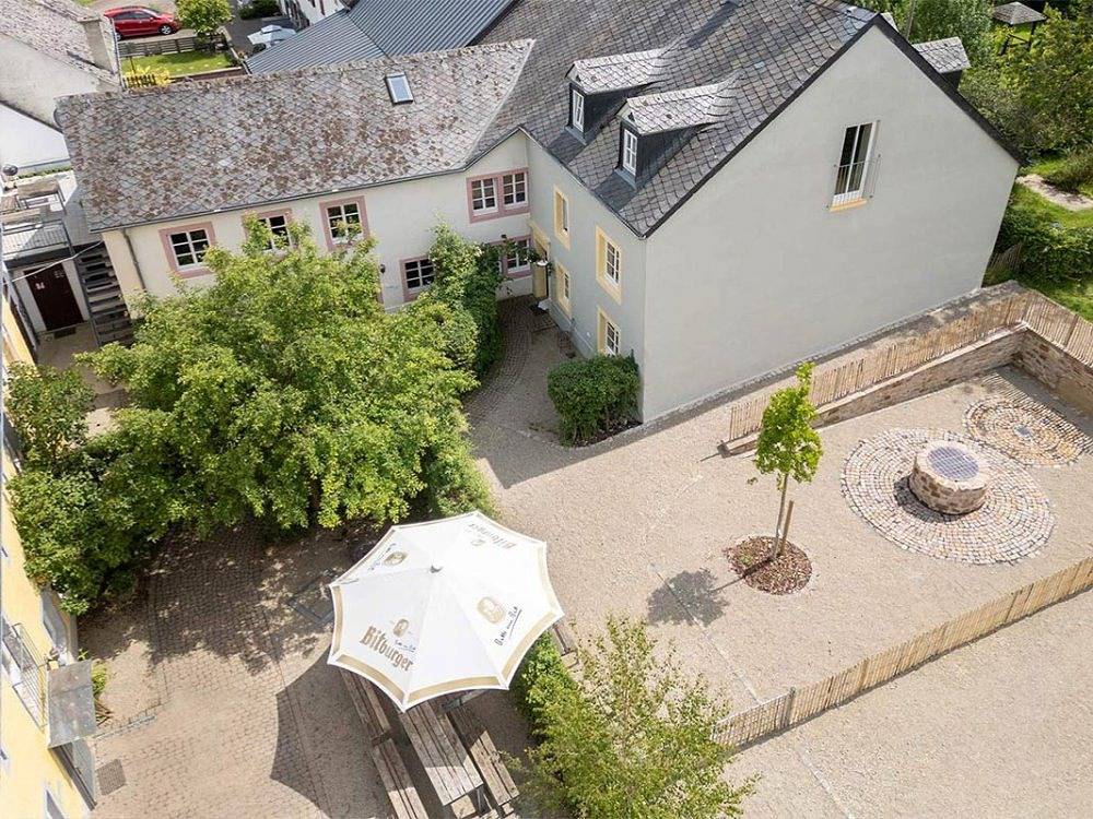Nengshof - Appartement Vergissmeinnicht in Wißmannsdorf, Eifelkreis Bitburg-Prüm