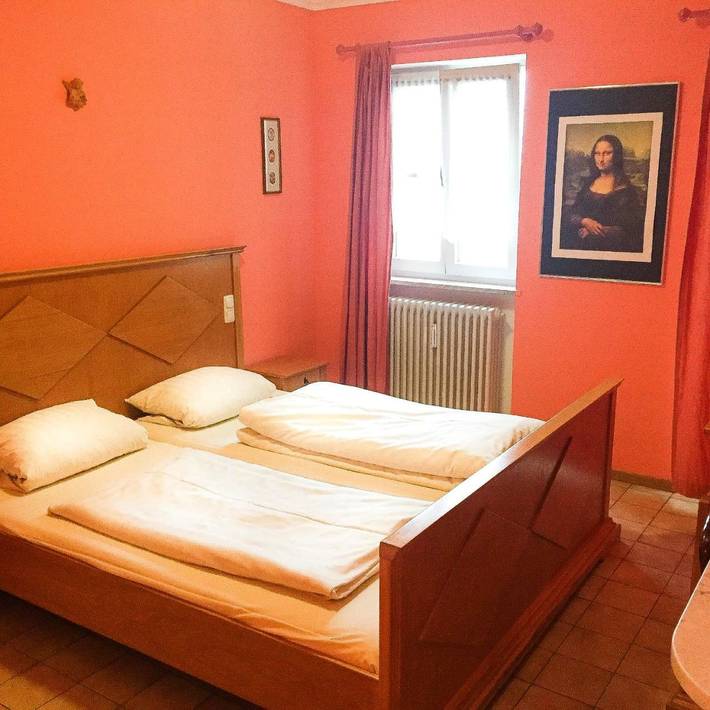 Maison d’hôte pour 3 personnes à Munich - 4