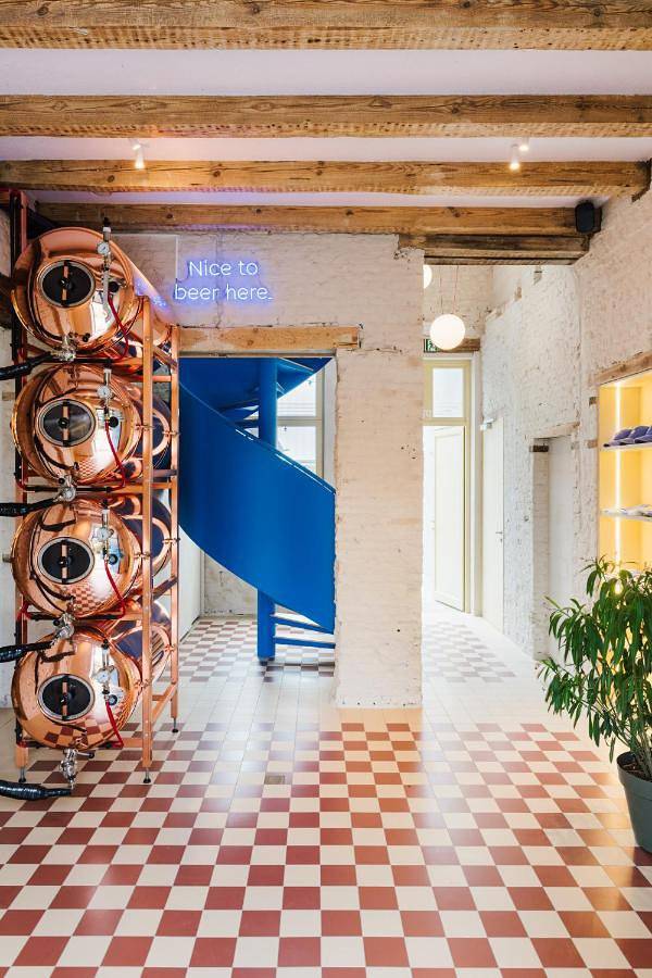 Chambre d’hôte pour 2 personnes, avec jardin et terrasse