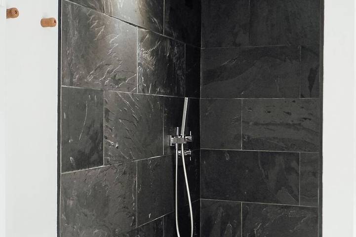 Ferienwohnung für 2 Personen, mit Garten und Sauna in Fischbach bei Dahn - 3