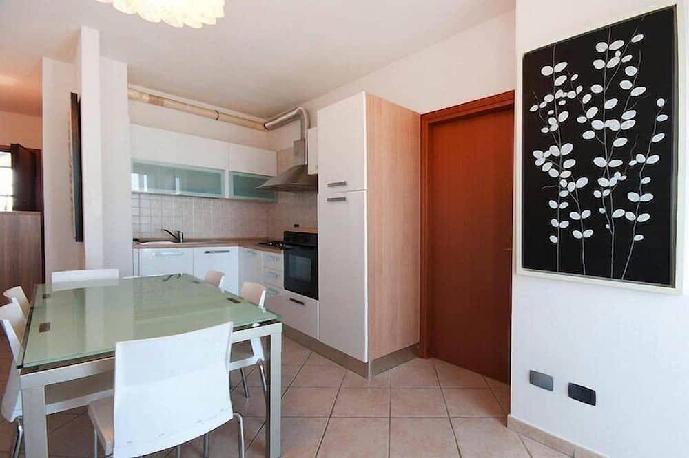 Appartamento vacanze a San Vincenzo a partire da 146€ a notte