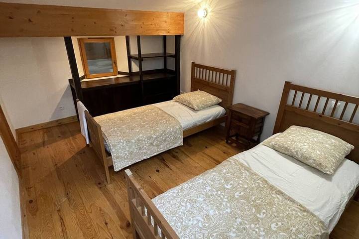 Villa pour 6 personnes, avec jardin et terrasse au Grau-d'Agde - 4