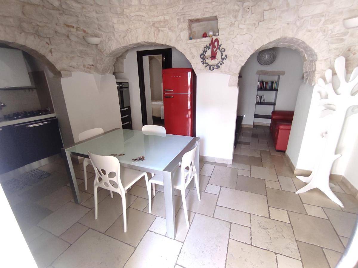 Two-Bedroom House in Alberobello, Comune di Alberobello