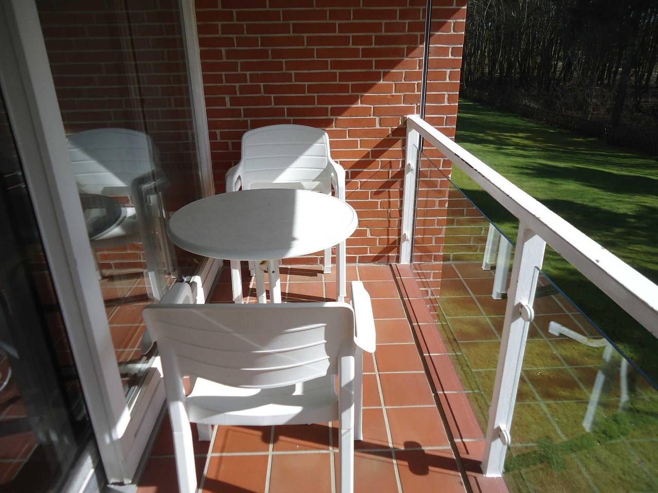 Ganze Ferienwohnung, Ferienwohnung Kiewitt in Westerland, Sylt (Gemeinde)