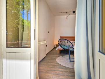 Apartment for 2 People in Lopar, Kvarn Bay, Photo 3
