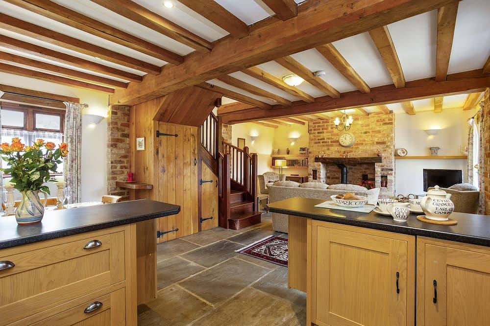 Casa vacanza a Midlands a partire da 181€ a notte