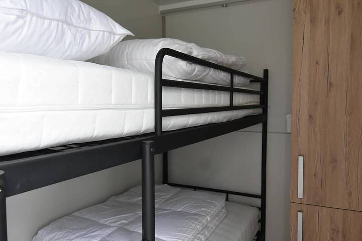 Hausboot für 4 Personen, mit Terrasse in Maastricht - 3