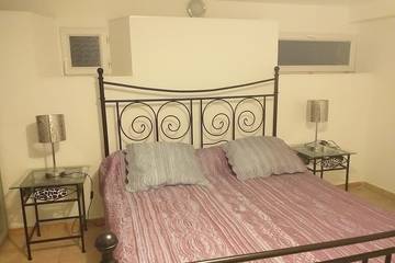 Villa pour 6 Personnes dans La Seyne-sur-Mer, Région de Toulon, Photo 2
