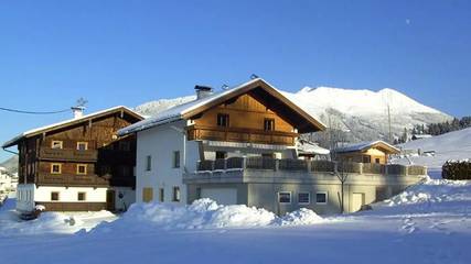 Ferienwohnung für 5 Personen in Tuxer Alpen, Weerberg, Bild 2