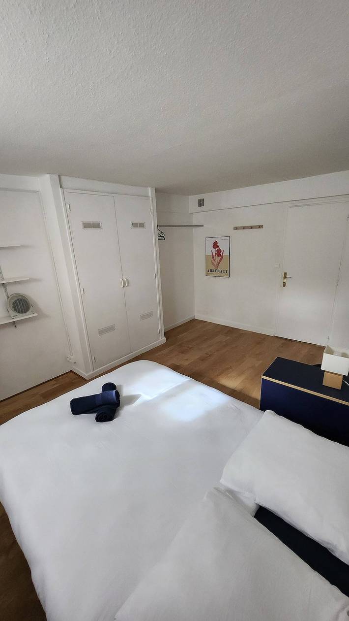 Gîte pour 5 personnes à Toulouse - 3