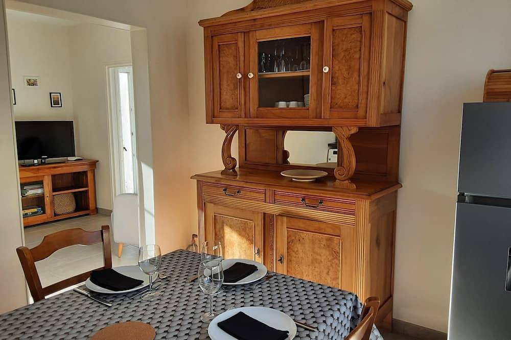 Maison de vacances