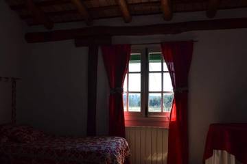 Casa Rural para 4 Personas en Cazalla de la Sierra, Sierra Morena, Foto 3