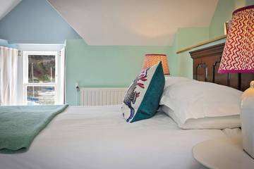 Cottage for 6 People in Fishguard, Pembrokeshire, Photo 3
