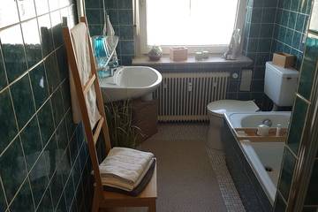 Ferienwohnung für 4 Personen in Sundern, Sorpesee, Bild 3
