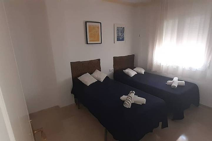 Nueva Increíble casa con vistas al mar y piscina in Los Pinos (Almuñecar), Almuñecar