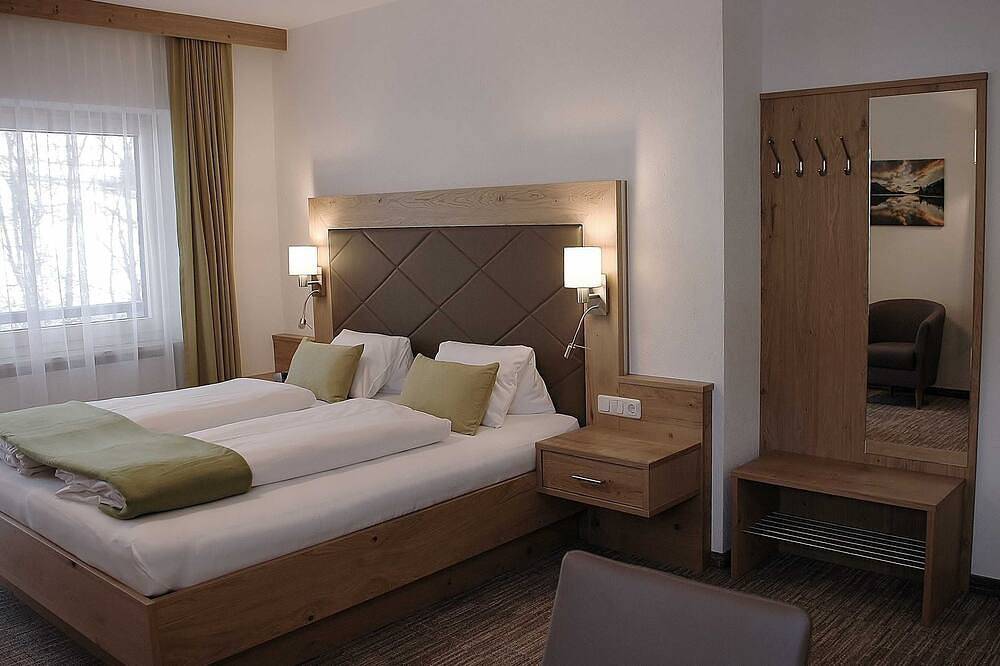 Geheel appartement, Tan 1 east (1-2 persons) - Apartments Vilsalp in Tannheim, Allgäuer Alpen (Oostenrijk)