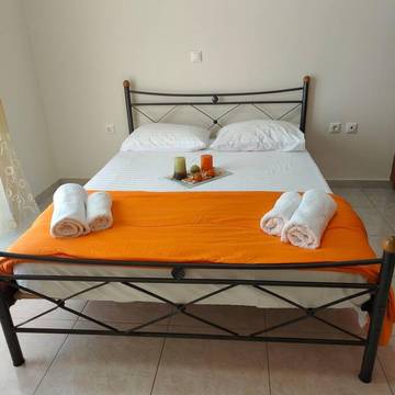 Holiday Rental for 4 People in Rhodes, Dodecanese, Photo 2