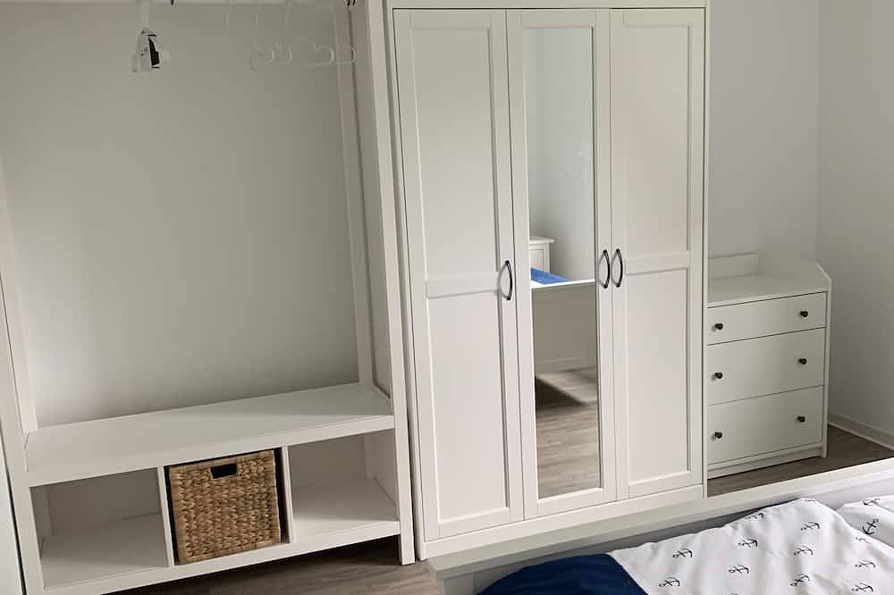 Ganze Wohnung, Ferienwohnung Stuppendiek-Ostsee<br> in Kalkhorst, Nordwestmecklenburg (Wismar und Umgebung)