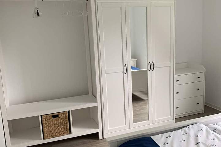 Ganze Wohnung, Ferienwohnung Stuppendiek-Ostsee<br> in Kalkhorst, Nordwestmecklenburg (Wismar und Umgebung)